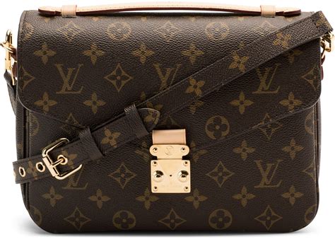 louis vuitton moche|louis vuitton pochette métis.